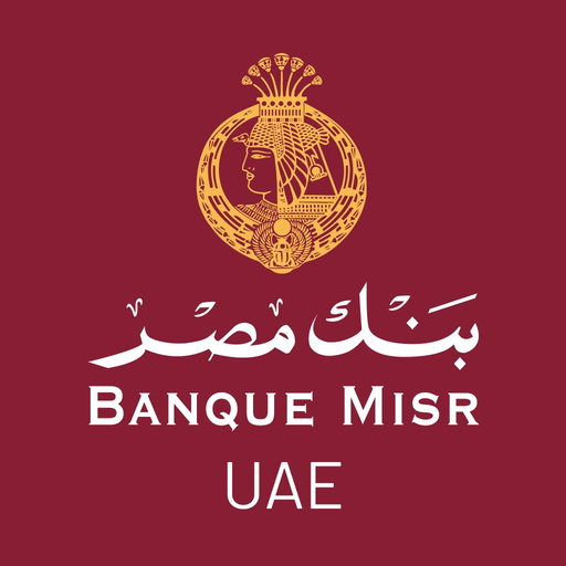 BM Online UAE app icon