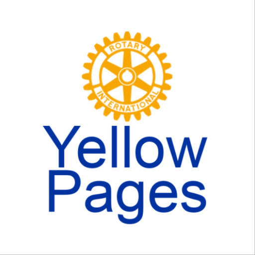 RI Yellow Pages app icon