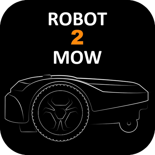 ROBOT 2 MOW app icon