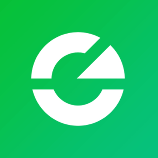 Gatoes Food & Grocery Delivery app icon