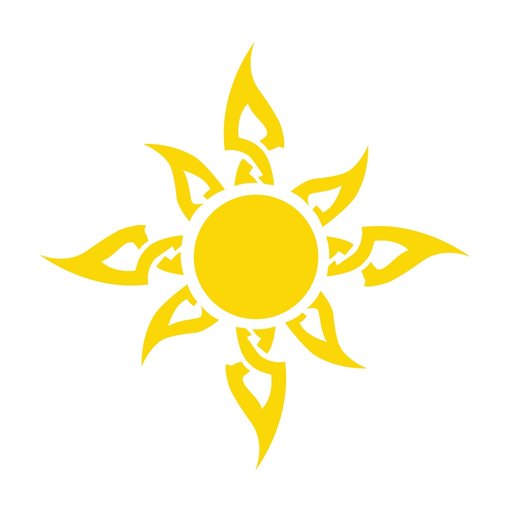 AllSeason Solar app icon