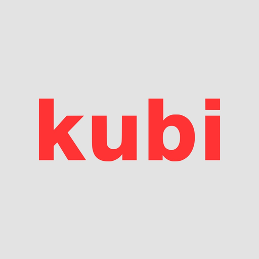 Kubi Connect app icon