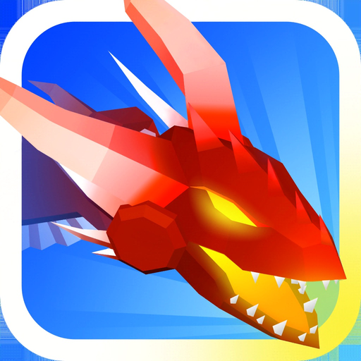 I'm Monster app icon