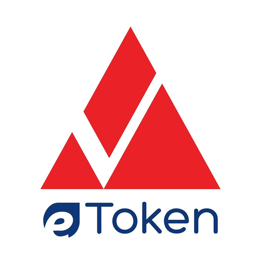 VietABank eToken app icon