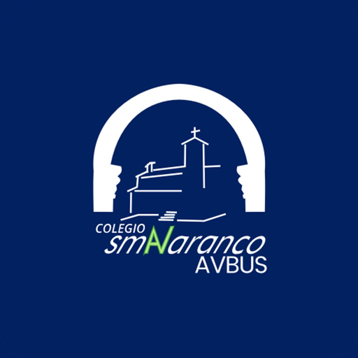 AVBus SMNaranco app icon