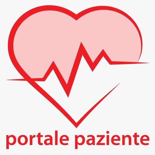 Portale paziente - Atlasmedica app icon