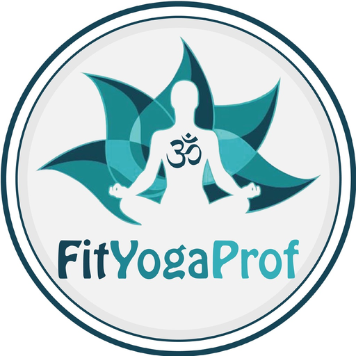 FitYogaProf app icon