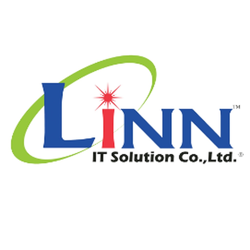 Linn IT Mart app icon