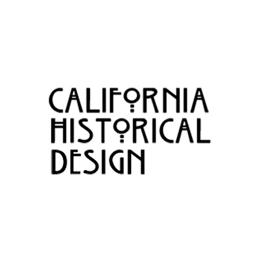 California Historical Design app icon