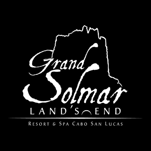 Grand Solmar Land s End app icon