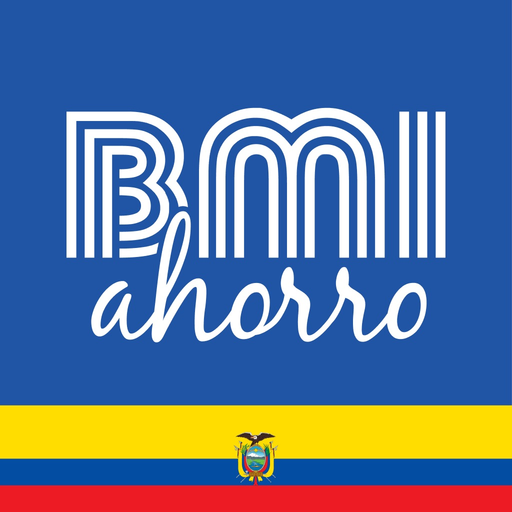 BMI Ahorro Ecuador app icon