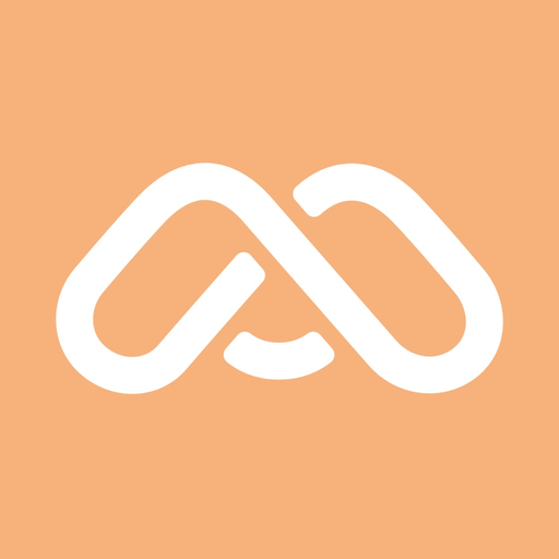 Mindfully — meditation & yoga app icon