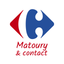 Carrefour Matoury & Contact icon