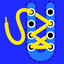 Shoelace Master icon