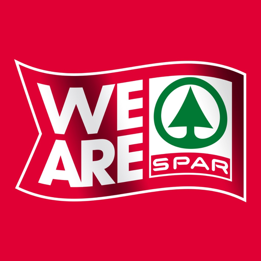 We Are SPAR app icon