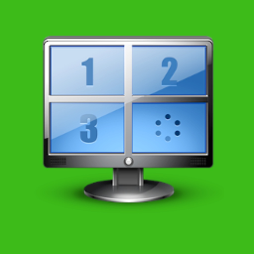 MyVMS app icon
