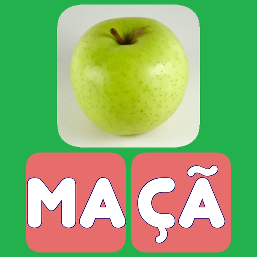 Ler as sílabas app icon