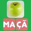 Ler as sílabas icon