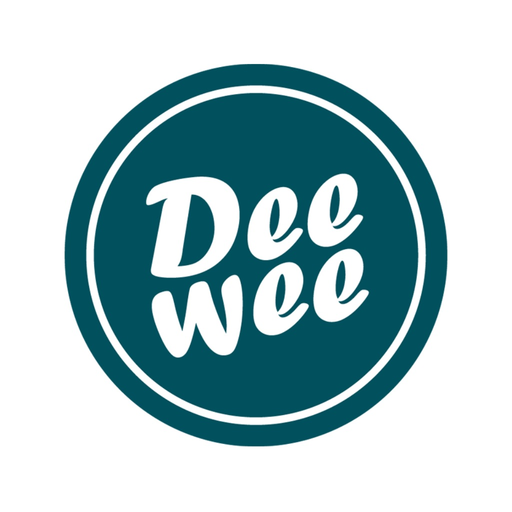 DeeWee Retailer Admin app icon