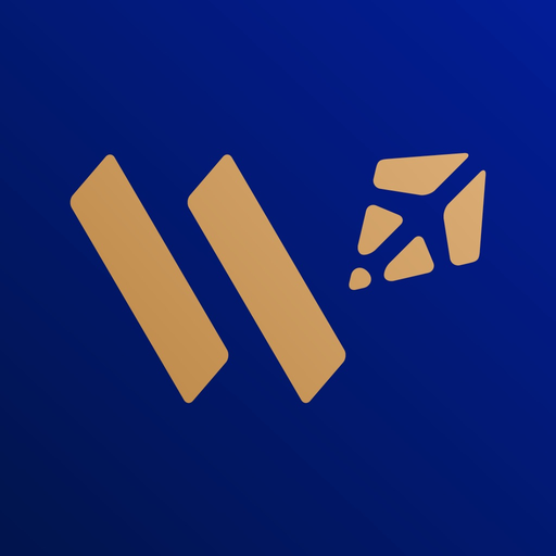 World Kite Residency Tracker app icon