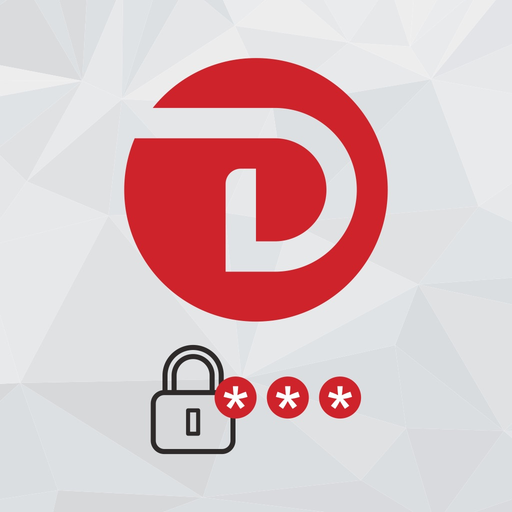 SmartID OTP app icon