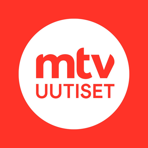MTV Uutiset app icon