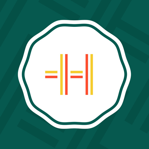 H COINS app icon