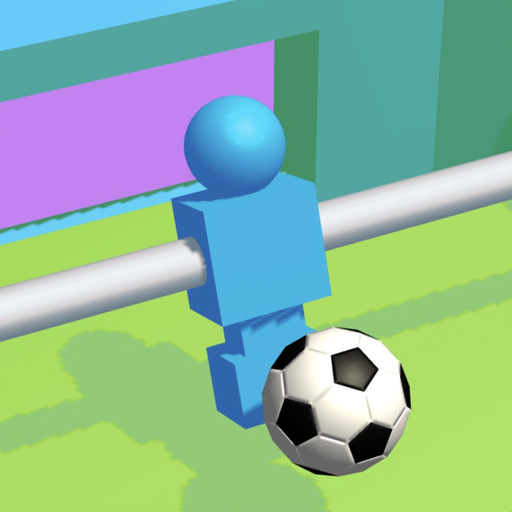 Foosball League app icon