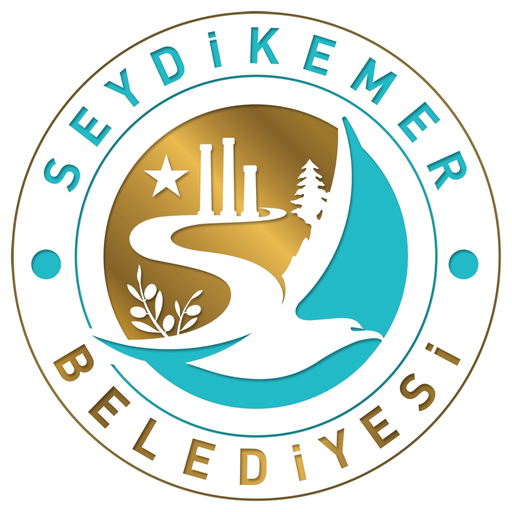 Seydikemer Belediyesi app icon