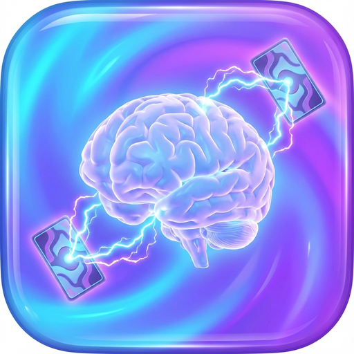 Adult Memory Game app icon