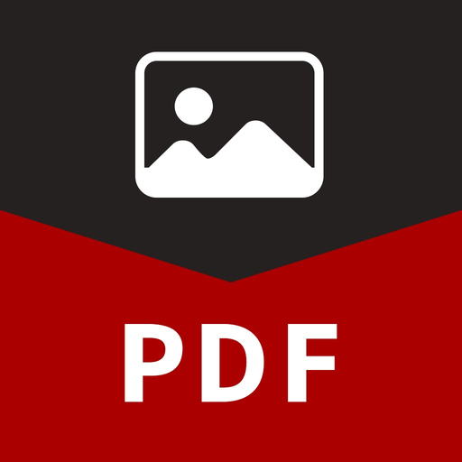 Image to PDF - Convert to PDF app icon