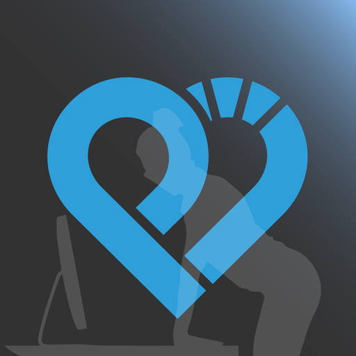 Fit At Work app icon