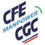CFE-CGC Manpower icon