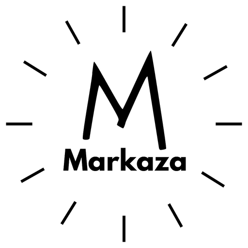 Markaza app icon