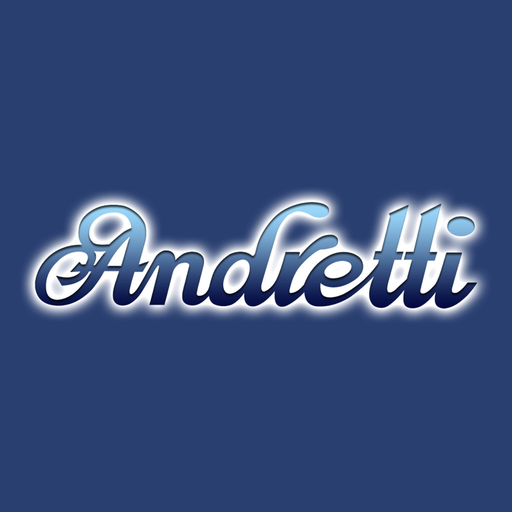 Andretti Pizzéria app icon
