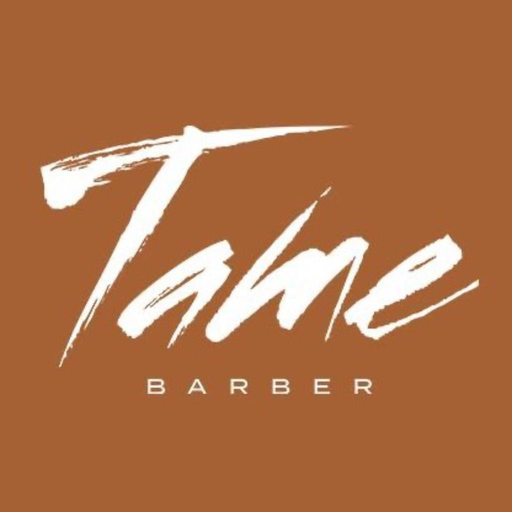 Tame app icon