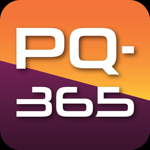 PQ-365–Provider/Clinician App app icon