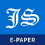 Jamestown Sun E-paper icon