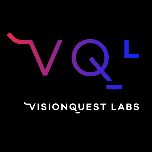 VisionQuest Labs app icon