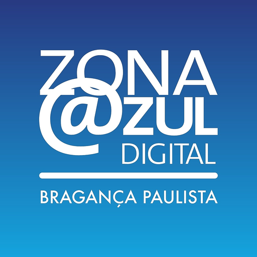 ZAE Bragança Paulista app icon
