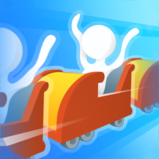 Danger Coaster 3D app icon