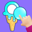 Kids Learning Colors & Shapes icon