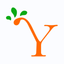 Austin Yoga Tree icon