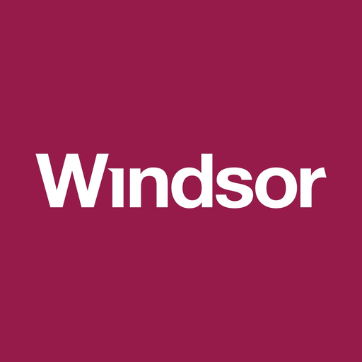 Windsor Smart Lock app icon
