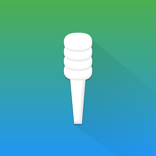 Cribbage Pegboard Tracker app icon