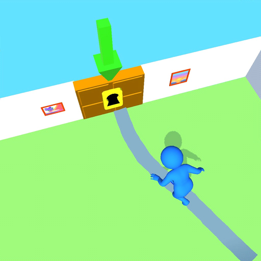 Escape Drawn app icon
