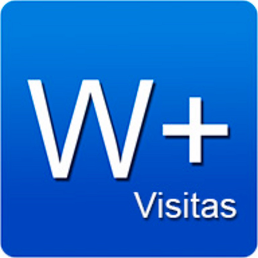 WinPLUS Visitas app icon