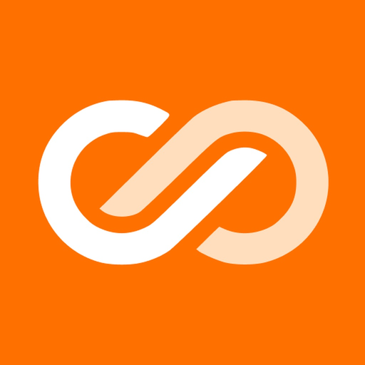 Relax Infinity: Meditate,Sleep app icon