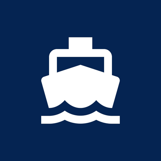 Ferry Nice app icon