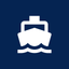 Ferry Nice icon